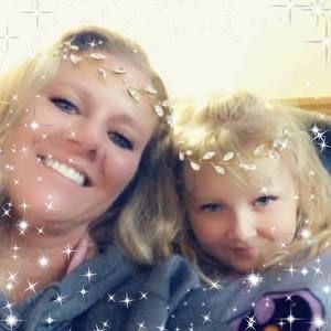 Meet your Posher, Mandy